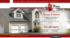 Desktop Screenshot of keystonehome.net